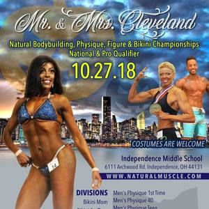 Meet your Posher, William